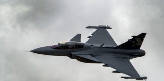 Лучше, чем F-16: Украина может получить “грифоны” с ракетами Meteor