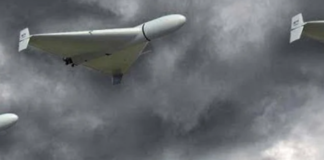 Смертельний удар БпЛА: на Київщині постраждало декілька людей