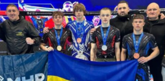 Золото на міжнародній арені: спортсмен із Київщини став чемпіоном Європи, – ФОТО
