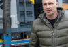 Київ забезпечують “автономним” світлом: що передали міжнародні партнери, – ФОТО
