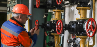 Відновлення тепла в будинки призупинено: Київтеплоенерго назвало причину