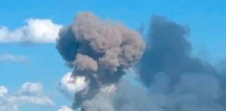 У передмісті Києва лунають постріли і сирени: райони, де зараз гучно