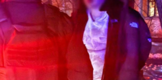 Скандал і кров посеред вулиці: в Києві підліток постраждав від жорстокого нападу