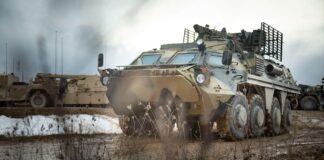 Мирный сценарий для Украины может включать быстрое вступление в ЕС, — Die Welt