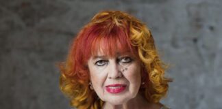 Умерла заслуженная артистка Украины Ирина Черкасская: выходила на сцену до последних дней