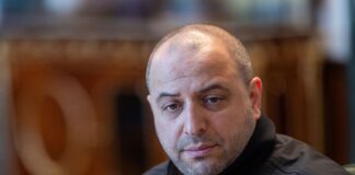 Встреча Украины и США в Женеве: Умеров раскрыл состав делегации и главные темы