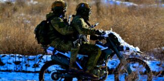 РФ хочет взять Мирноград в “клещи”: какую тактику применяют оккупанты (видео)