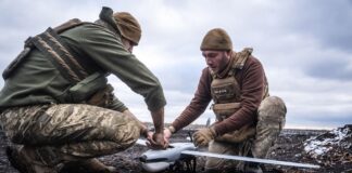 Один из крупнейших арсеналов и ракетный завод: ракеты “Фламинго” метко ударили по РФ