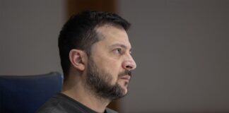 “Нам все равно, где встречаться”: Зеленский о новом предложении США относительно переговоров