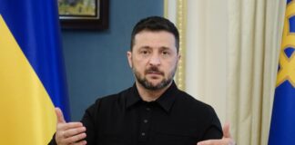 Зеленский объяснил, почему Украина не может выйти из Донбасса