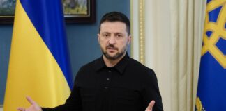 Без США? Зеленский сказал, кто будет на переговорах в Абу-Даби