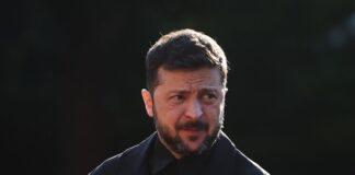 Зеленский: 90% украинцев против выборов во время войны, потому что это – ужасно