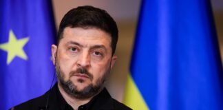 Иностранные войска в Украине: Зеленский рассказал о размещении на передовой