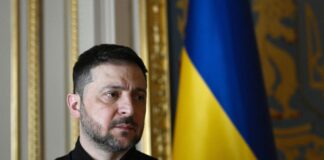 Зеленский потребовал четкий срок членства Украины в ЕС