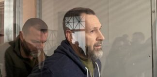 Справу про вбивство Парубія передали до суду: СБУ розкрила деталі