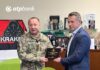 Інвестиції у ветеранський бізнес: ОТП БАНК долучився до важливої ініціативи