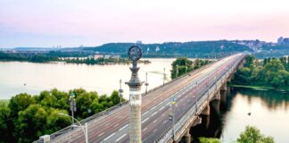 До ремонту й реконструкції мосту Патона потрібно братися невідкладно – НАНУ