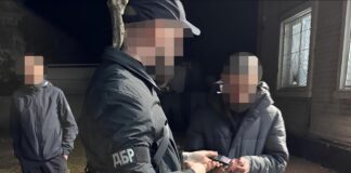 Силой “мобилизовали” 60-летнего: на Волыни задержали чиновника ТЦК, но там отрицают избиение