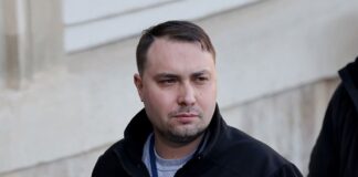 Буданов сменил Ермака на еще одной должности: о чем речь