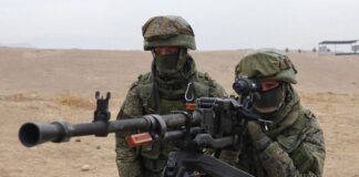 Крымчан массово бросят в бои против Украины: оккупанты готовят новые штурмы в апреле