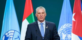 Президент Кубы впервые подтвердил переговоры с США и пожаловался на давление