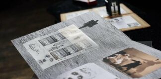 Київська “Конотопська відьма” тепер і на марці: українська культура підкорює світ