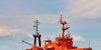 В начале вторжения захватили украинское судно “Сапфир”: детали преступления россиян