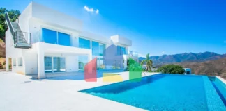 Виллы и квартиры в Марбелье: комфорт, стиль и инвестиции у моря