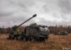Українські САУ “Богдана” вироблятимуть у Польщі