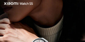 Xiaomi представила Watch S5 з eSIM і автономністю до 21 дня: що вміє новий годинник