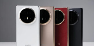 Потужніший за ноутбук і товщиною всього 4 мм: скільки коштує новий ультратонкий флагман Honor