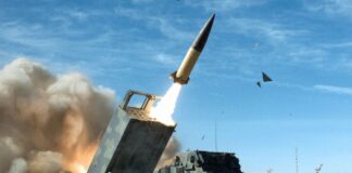 Под ударом – “Шахеды”: ракеты ATACMS и SCALP атаковали Донецкий аэропорт (видео)