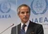 “Немає доказів”: МАГАТЕ не виявила створення ядерної зброї Іраном, — Гроссі