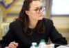 Свириденко закликала дипломатів до посилення роботи щодо енергетичної стійкості України