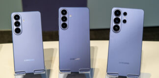 У новому смартфоні Samsung знайшли приховану функцію