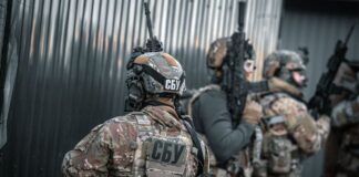 Хотел обесточить Кропивницкий: СБУ задержала агента ФСБ “на горячем”