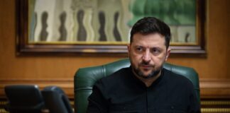 “Это справедливо”: Зеленский объяснил, почему режим Ирана заслужил удары по Ирану