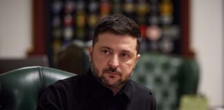 Зеленский раскрыл детали вооруженного “бартера” между Россией и Ираном