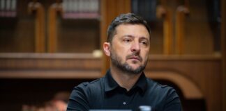 Украинские специалисты по “Шахедам” едут на Ближний Восток: Зеленский назвал страны