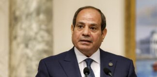 “Пожалуйста, помогите”: президент Египта умоляет Трампа прекратить войну с Ираном