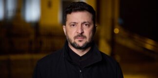 Зеленский сравнил Орбана с Путиным и призвал ЕС к “плану Б”