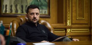 “Киев не готов”: СНБО утвердил планы стойкости для всех регионов, кроме столицы