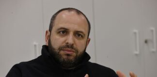 Звонят от Умерова: секретарь СНБО предупредил о мошенниках