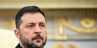 Переговоры в Абу-Даби под вопросом: Зеленский назвал четыре альтернативы