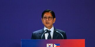 Филиппины ввели чрезвычайное положение в энергетике из-за войны на Ближнем Востоке