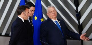 Провал на 90 миллиардов: чем закончился саммит лидеров ЕС для Украины и есть ли “план Б”