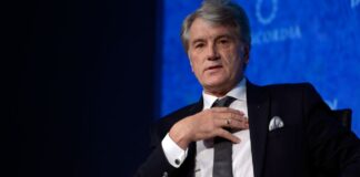 Орбан ответил на письмо Ющенко обвинениями Украины в “терроризме”