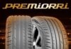 Купити шини Преміорі: якість та безпека на дорозі