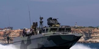 Со шведскими корнями и дронами: что известно о корабле БК-16, который ВСУ поразили в Крыму