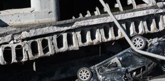 33 дні під російською окупацією: як Буча пережила один із найтрагічніших періодів війни